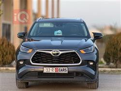 تويوتا هايلاندر